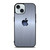 IPHONE APPLE METALLIC iPhone 15 Case Cover