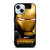 IRON MAN 1 iPhone 15 Case Cover