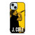 J. COLE FOREST HILLS iPhone 15 Case Cover