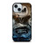 JACK SKELLINGTON NIGHTMARE BEFORE CHRISTMAS iPhone 15 Case Cover