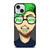 JACKSEPTICEYE FACE iPhone 15 Case Cover