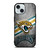 JACKSONVILLE JAGUARS iPhone 15 Case Cover