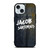 JACOB SARTORIUS iPhone 15 Case Cover