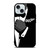 JAMES BOND 007 iPhone 15 Case Cover