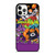SPACE JAM CHARACTER iPhone 12 Pro Max Case Cover