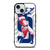 JAVIER BAEZ 9 THE CUBS iPhone 15 Case Cover