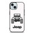 JEEP LOGO 2 iPhone 15 Case Cover