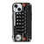 JEEP THIN USA iPhone 15 Case Cover