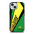 JOHN DEERE 1 iPhone 15 Case Cover