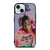 JUICE WRLD PLAY iPhone 15 Case Cover