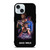 JUICE WRLD RAPPER 2 iPhone 15 Case Cover