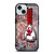 KANSAS CITY CHIEFS 1 iPhone 15 Case Cover