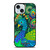 KATE SPADE NEW YORK PEACOCK iPhone 15 Case Cover KATE SPADE NEW YORK PEACOCK iPhone 15 Case Cover