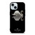 KATE SPADE SWAN 1 iPhone 15 Case Cover