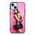 KATY PERRY FLOWER iPhone 15 Case Cover