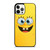 SPONGEBOB SMILE iPhone 12 Pro Max Case Cover
