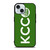 KEEP CALM KCCO iPhone 15 Case Cover