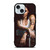 KEHLANI TATTOO iPhone 15 Case Cover