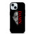 KENDRICK LAMAR DAMN ART iPhone 15 Case Cover