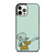 SQUIDWARD DAB iPhone 12 Pro Max Case Cover