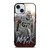 KHALIL MACK 52 iPhone 15 Case Cover