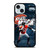 KHALIL MACK BEARS iPhone 15 Case Cover
