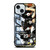 KISS BAND 2 iPhone 15 Case Cover
