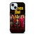 KNIVES OUT MYSTERY MOVIES iPhone 15 Case Cover