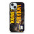 KOBE BRYANT 1 iPhone 15 Case Cover
