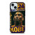 KOBE BRYANT LA LAKERS 24 iPhone 15 Case Cover