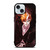 KUROSAKI ICHIGO BLEACH ANIME iPhone 15 Case Cover