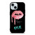 KYLIE JENNER LIPS 1 iPhone 15 Case Cover