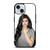 KYLIE JENNER MIDDLE FINGER iPhone 15 Case Cover