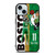 KYRIE IRVING BOSTON CELTICS iPhone 15 Case Cover