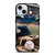 LA DODGERS iPhone 15 Case Cover