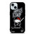 LA KINGS HELLO KITTY 1 iPhone 15 Case Cover