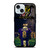 LAMAR JACKSON RAVENS iPhone 15 Case Cover
