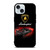 LAMBORGHINI SPORT CAR iPhone 15 Case Cover