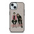 LARRY STYLINSON COMPLIMENTARY iPhone 15 Case Cover