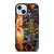 LEAGUE OF LEGENDS GAME iPhone 15 Case Cover