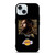 LEBRON JAMES WORD iPhone 15 Case Cover