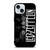 LED ZEPPELIN 2 iPhone 15 Case Cover