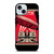 LED ZEPPELIN MOTHERSHIP iPhone 15 Case Cover