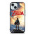 LEGEND OF ZELDA 1 iPhone 15 Case Cover