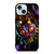 LEGEND OF ZELDA SKULL KID 2 iPhone 15 Case Cover