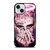 LIL PEEP RAPPER CRY BABY iPhone 15 Case Cover