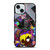 LIL UZI RAPPER CARTOON iPhone 15 Case Cover