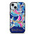 LILLY PULITZER OCEAN JEWELS iPhone 15 Case Cover