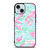 LILLY PULITZER SUMMER LOBSTER iPhone 15 Case Cover