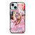 LISA BLACKPINK 2 iPhone 15 Case Cover